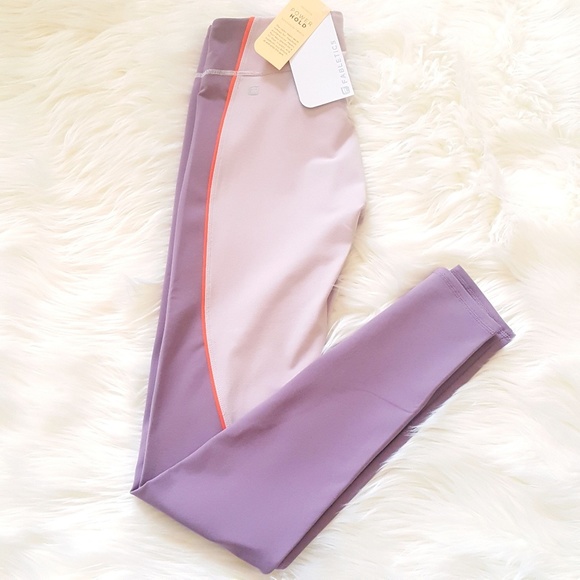 Fabletics Colorblock Jessica Workout Leggings - Picture 4 of 7